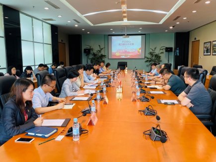 我為群眾辦實事”與企業(yè)面對面活動 “走實”又“走心”